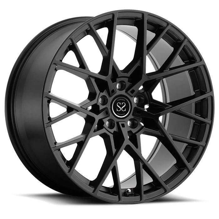 5-lug-matte-black-std-700