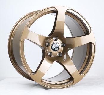 Özel Içbükey 20 inç 1-PC Audi SQ5 Için 6061-T6 Yapılmış Jant Dövme