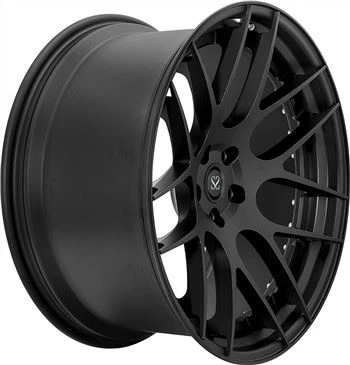SSEH1018 Özel Fırça 22 Jant Mercdes AMG Alaşımlı Jantlar için 2-PC Dövme Jantlar