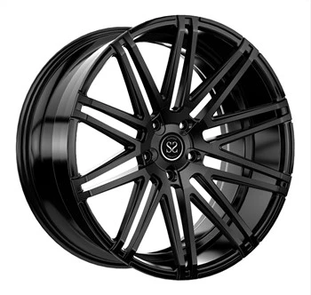 20x8.5 ET 42 5x130 Özel 1-PC Dövme Alüminyum Alaşımlı Jant Mecerdes Benz G350 G400 G500 G550